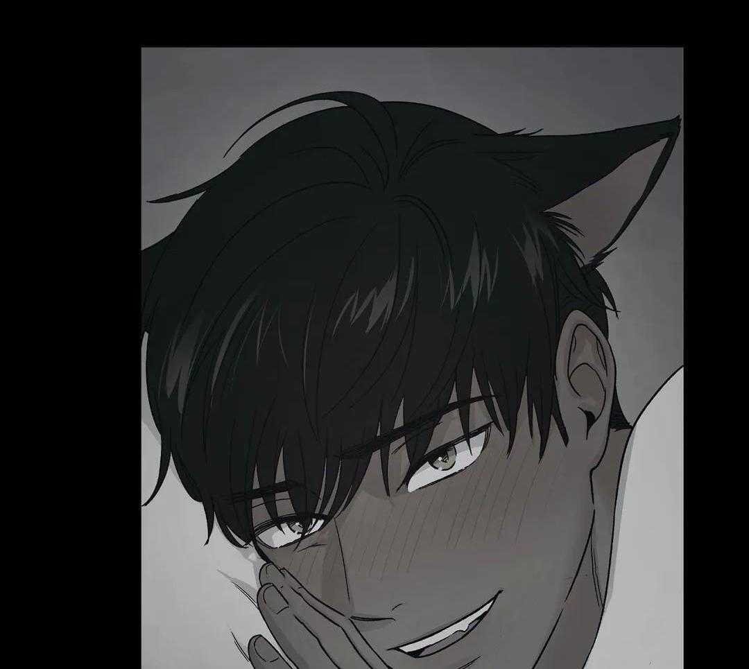 猫猫上司认定我（共2季） 第23话 第37页