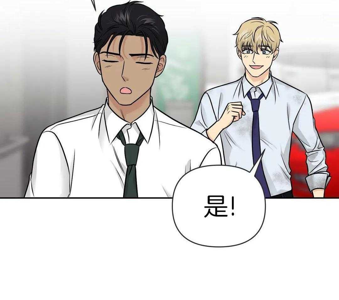 猫猫上司认定我（共2季） 第28话 第3页