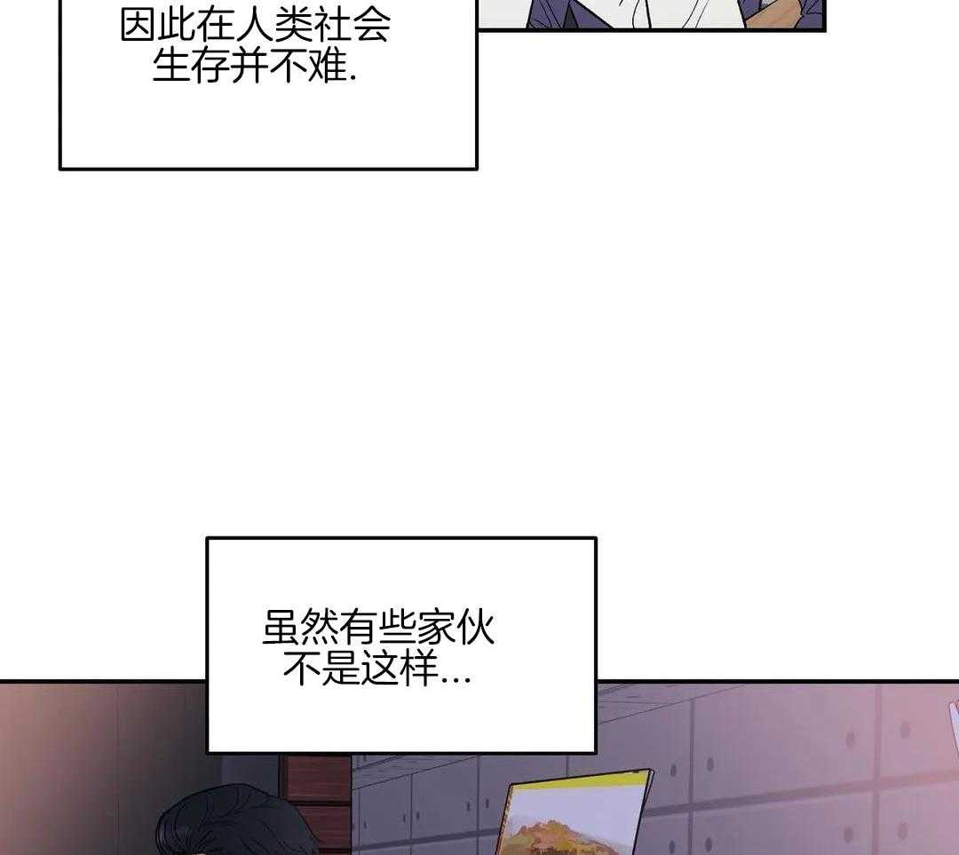 猫猫上司认定我（共2季） 第3话 第28页