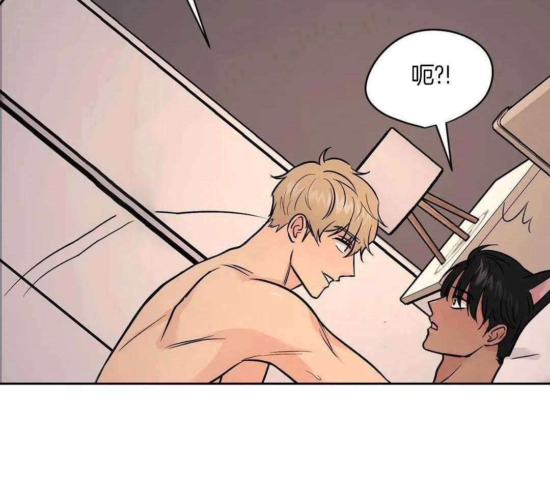 猫猫上司认定我（共2季） 第35话 第11页