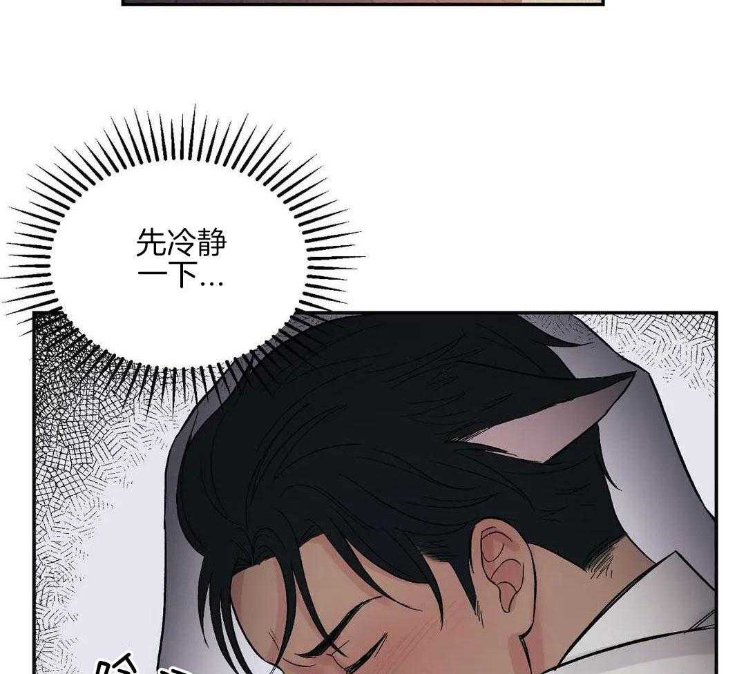 猫猫上司认定我（共2季） 第4话 第7页