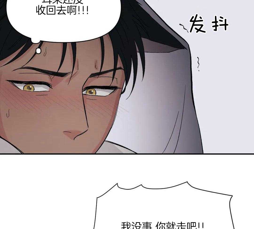 猫猫上司认定我（共2季） 第4话 第10页