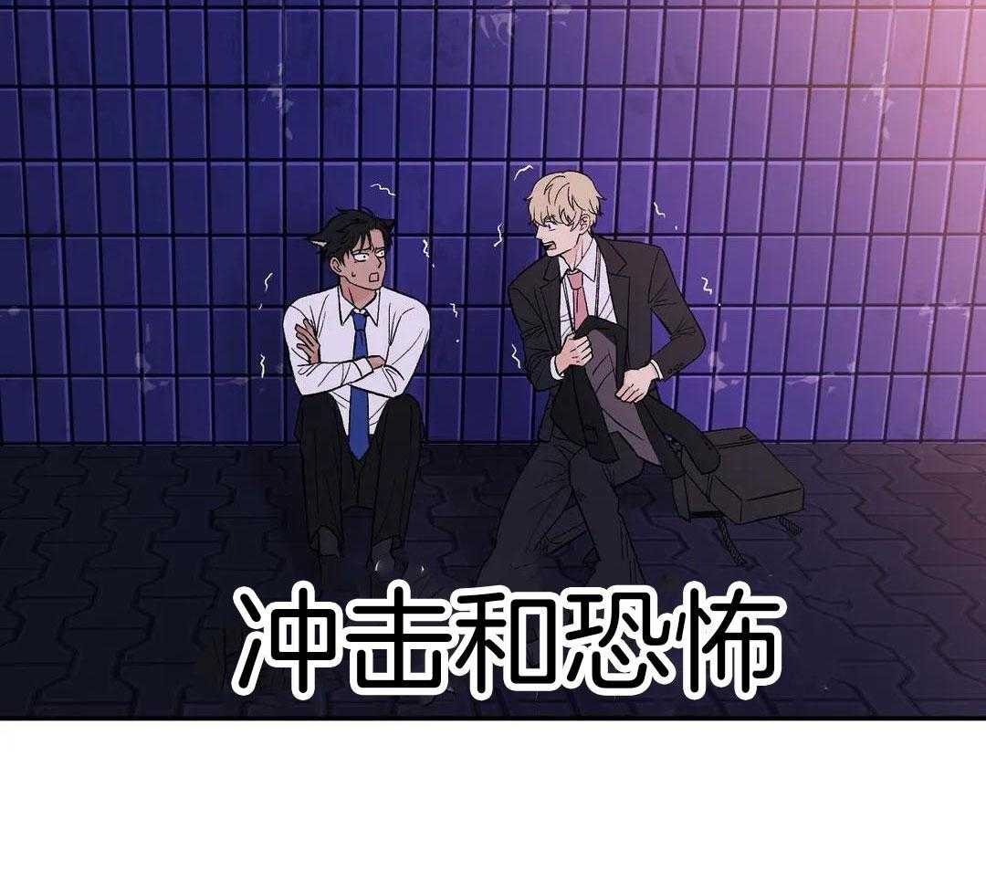 猫猫上司认定我（共2季） 第4话 第21页