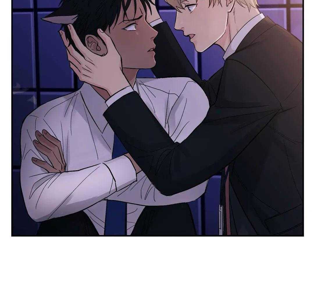 猫猫上司认定我（共2季） 第4话 第32页