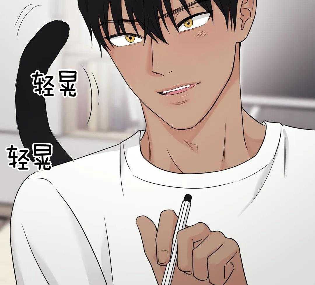 猫猫上司认定我（共2季） 第40话 第17页