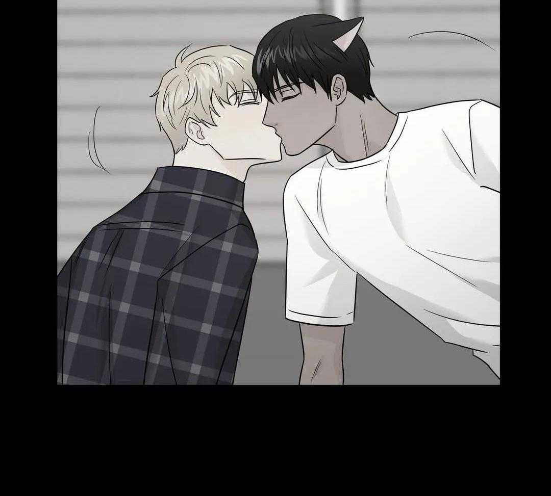 猫猫上司认定我（共2季） 第43话 第13页