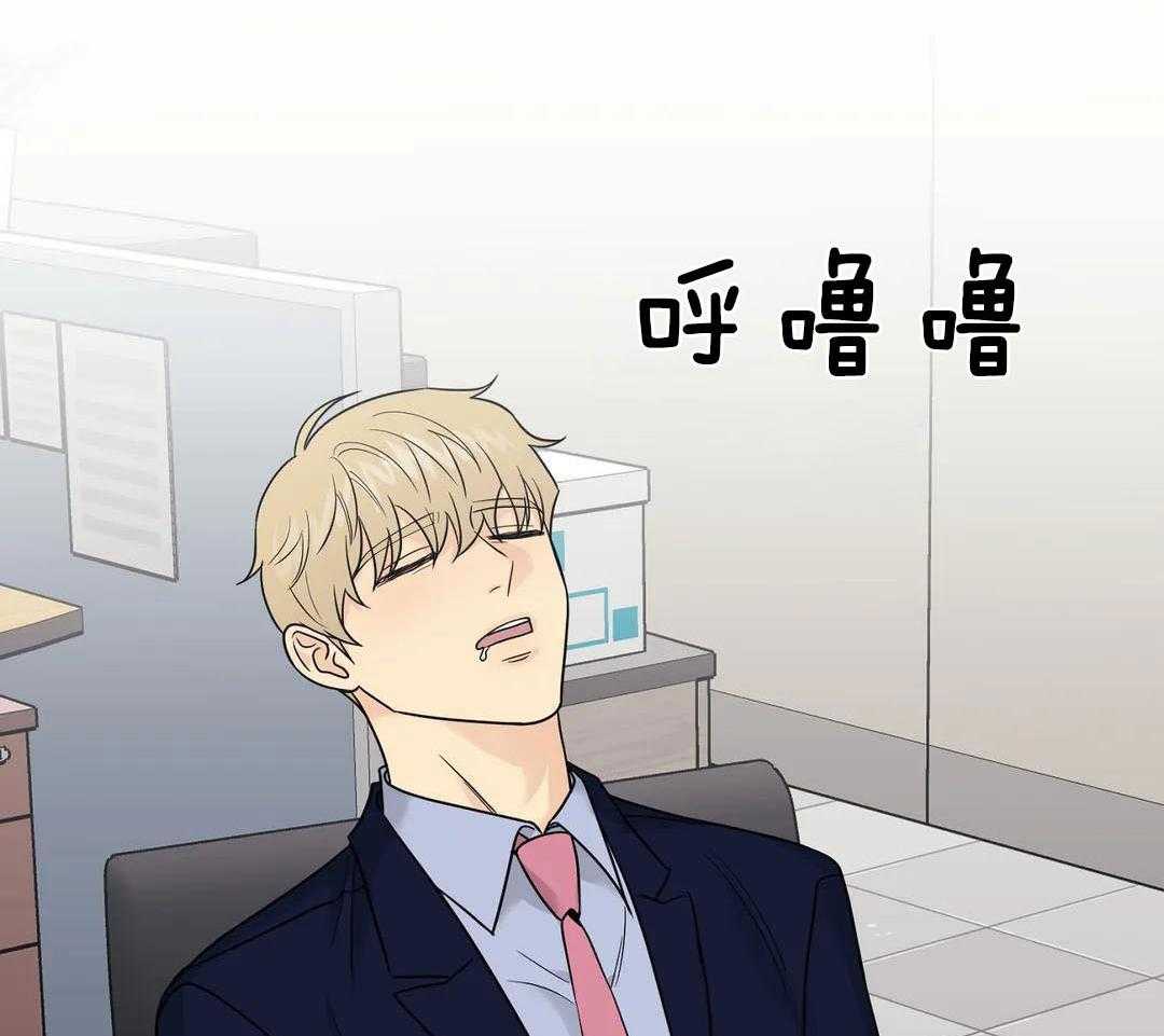 猫猫上司认定我（共2季） 第47话 第1页