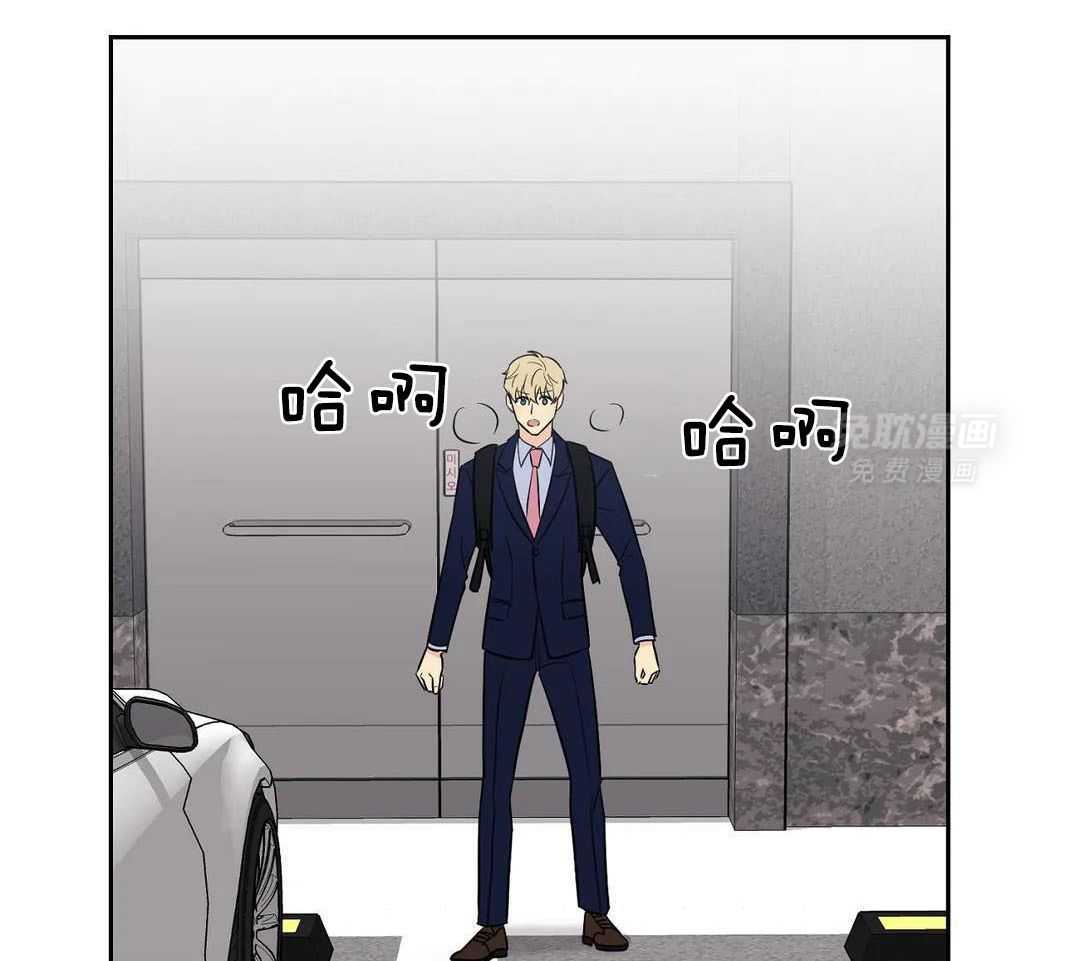 猫猫上司认定我（共2季） 第47话 第17页