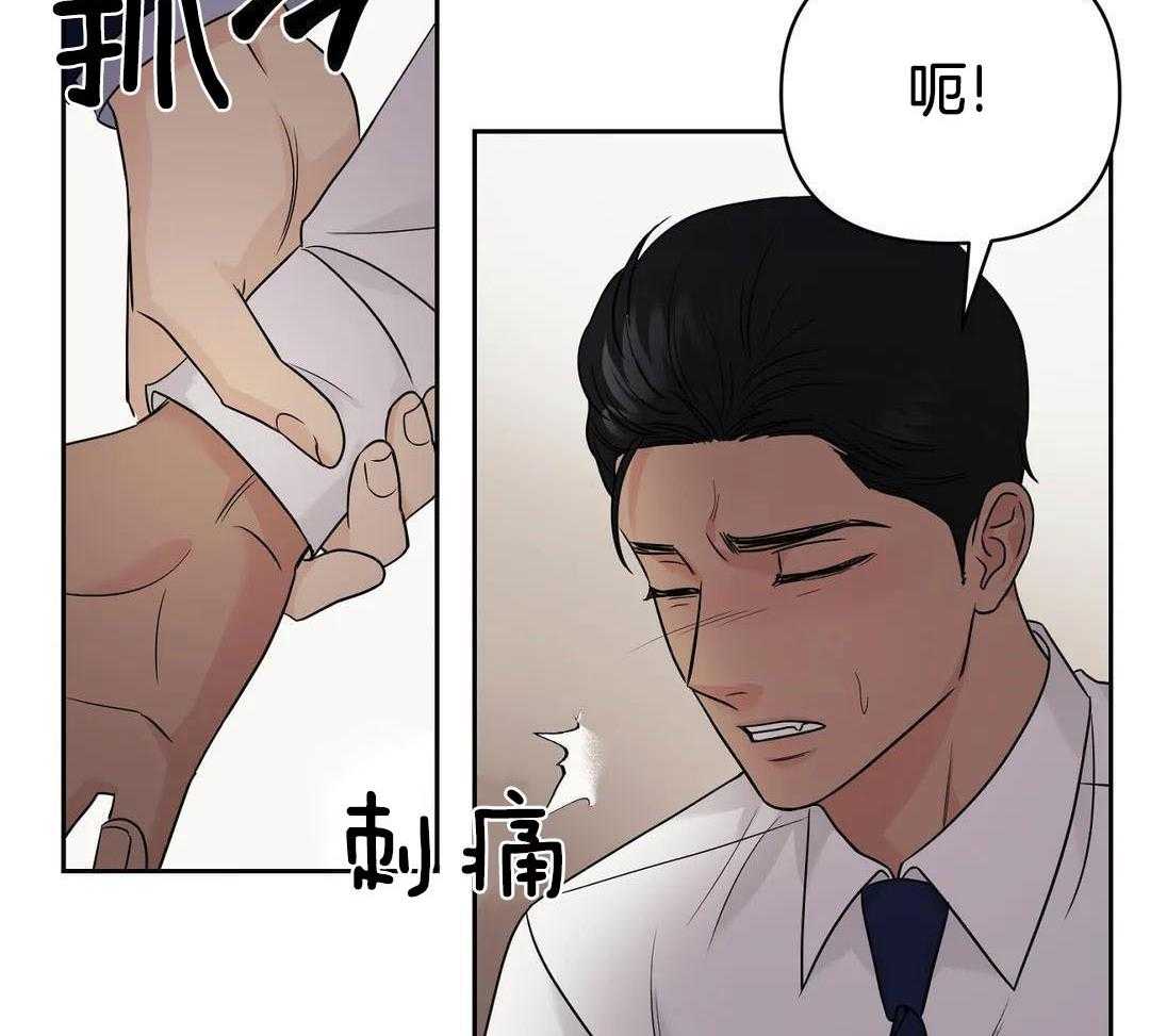 猫猫上司认定我（共2季） 第48话 第1页