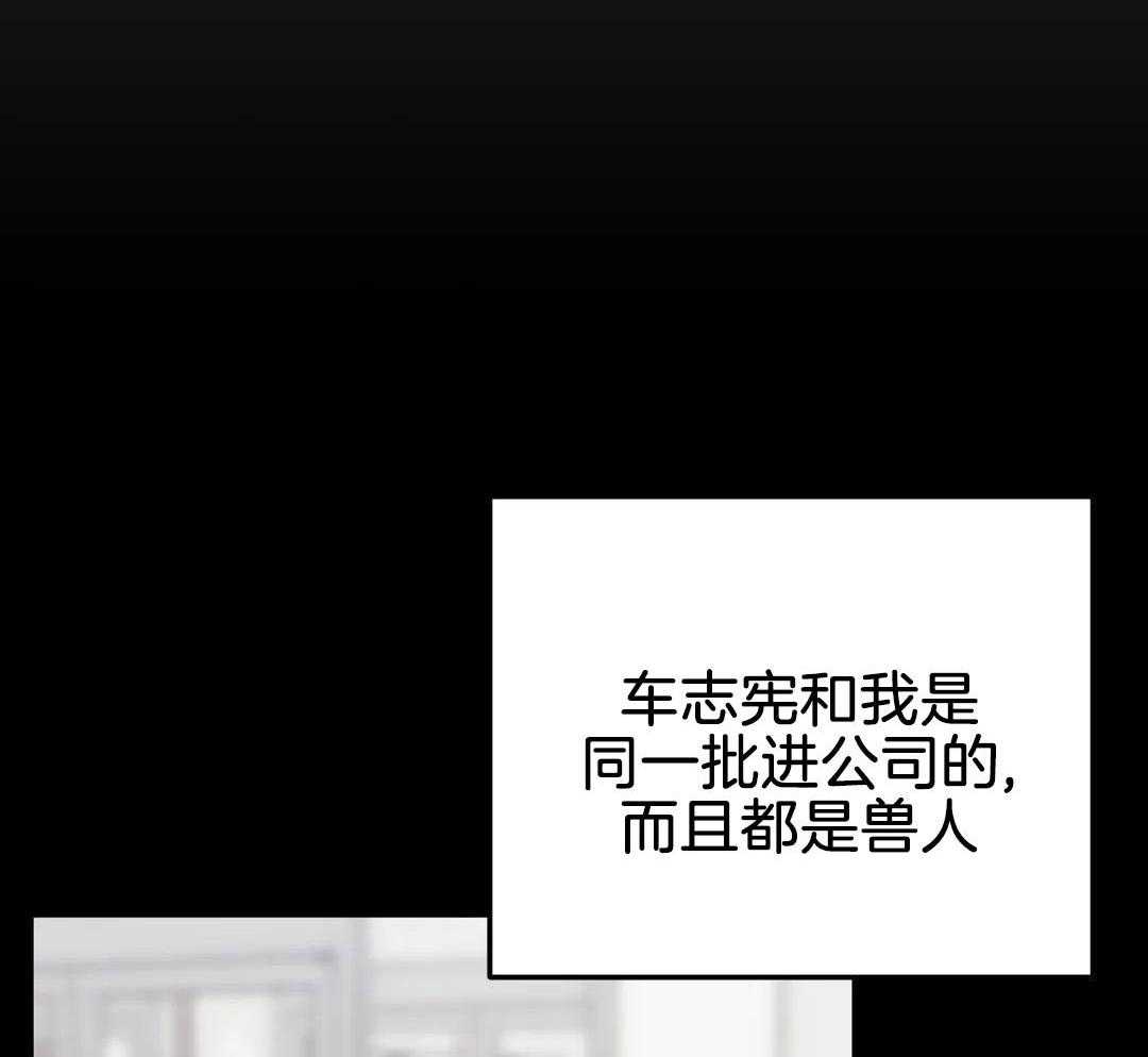 猫猫上司认定我（共2季） 第48话 第31页