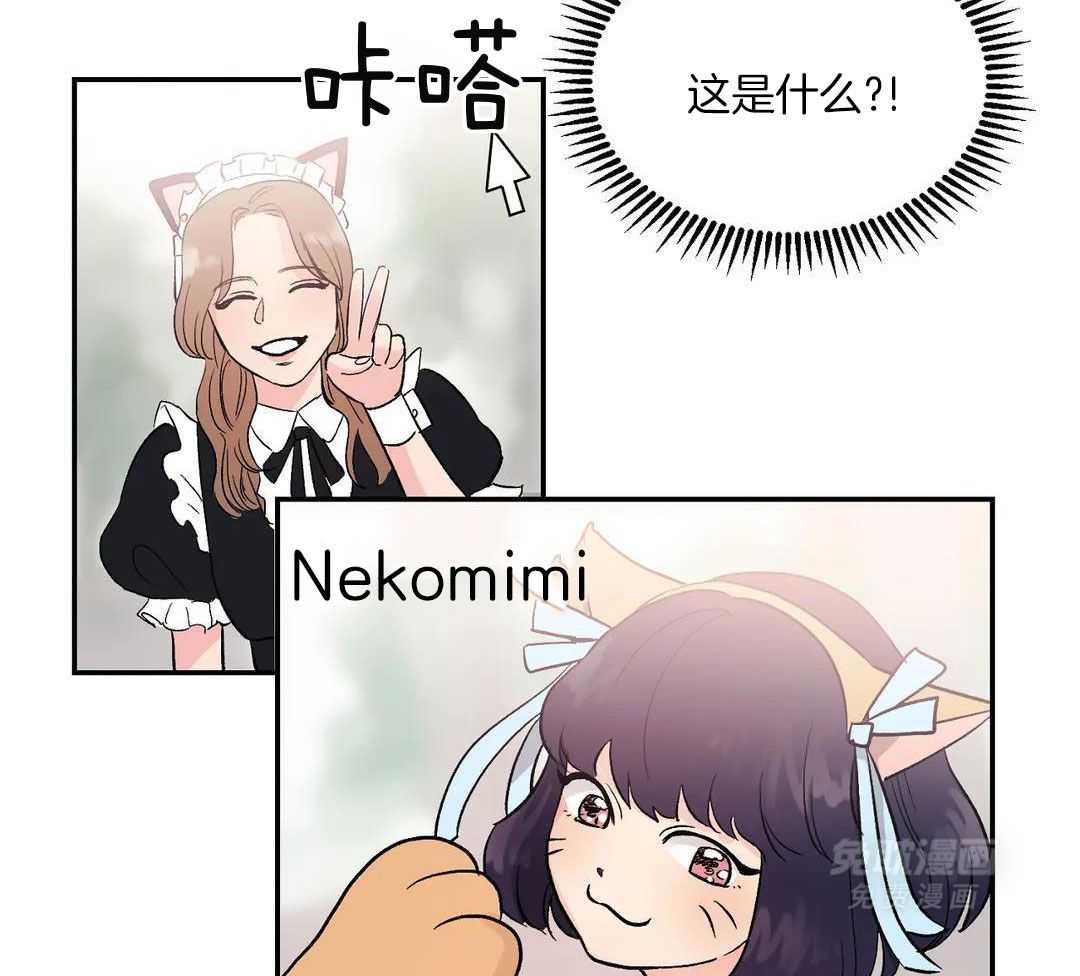 猫猫上司认定我（共2季） 第5话 第3页