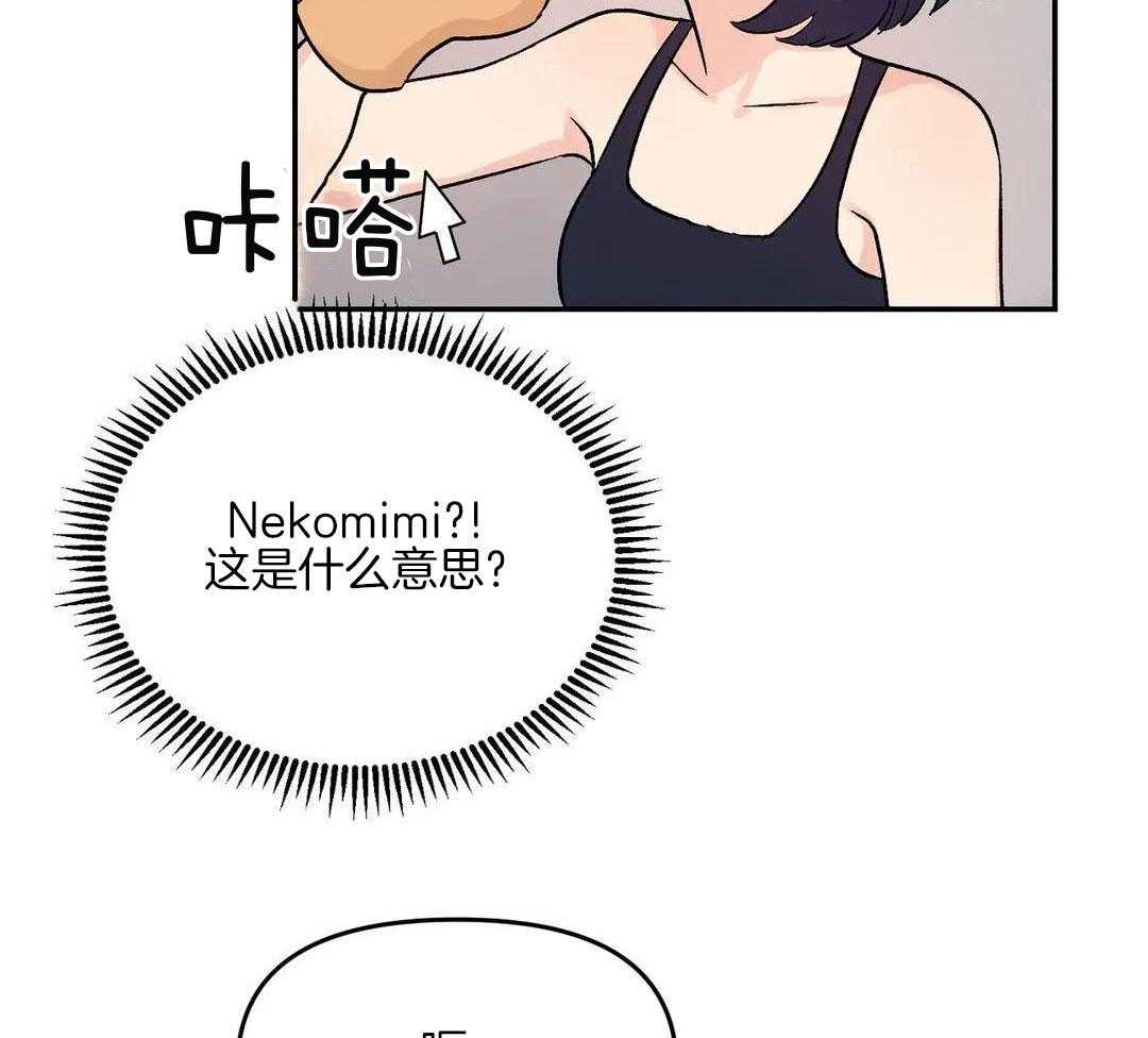 猫猫上司认定我（共2季） 第5话 第4页