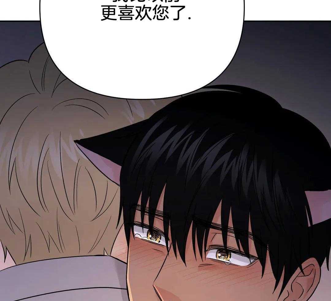 猫猫上司认定我（共2季） 第50话 第47页