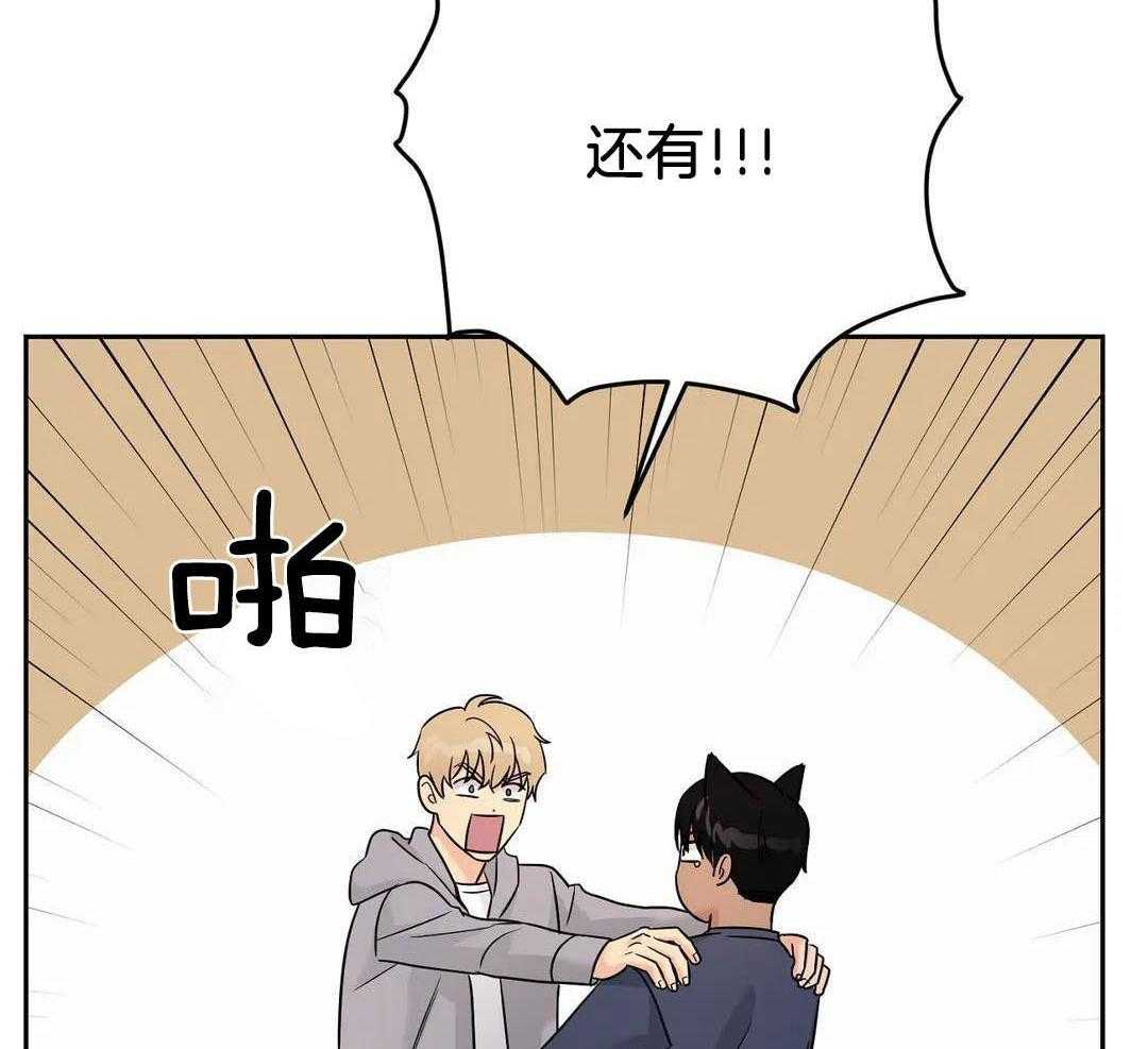 猫猫上司认定我（共2季） 第51话 第1页