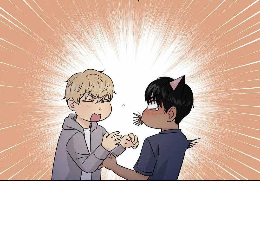 猫猫上司认定我（共2季） 第51话 第12页