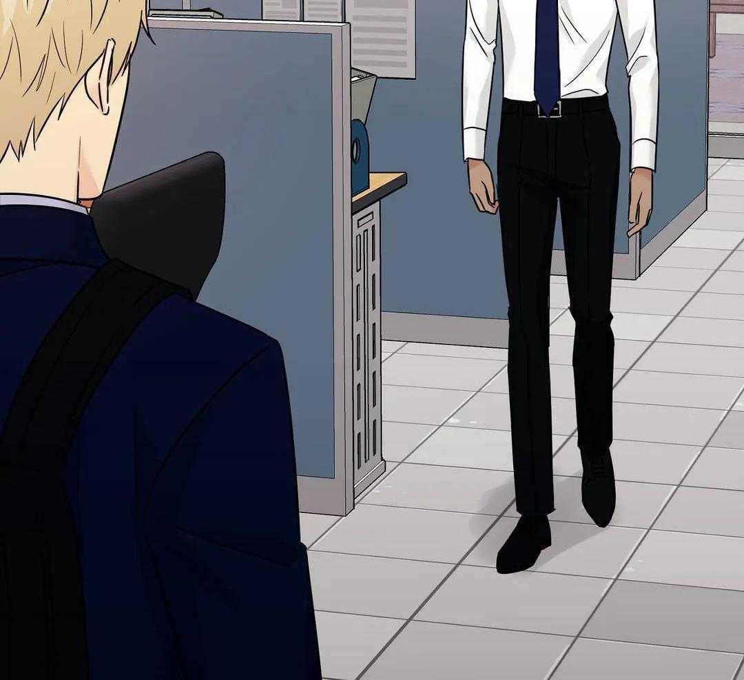 猫猫上司认定我（共2季） 第51话 第33页