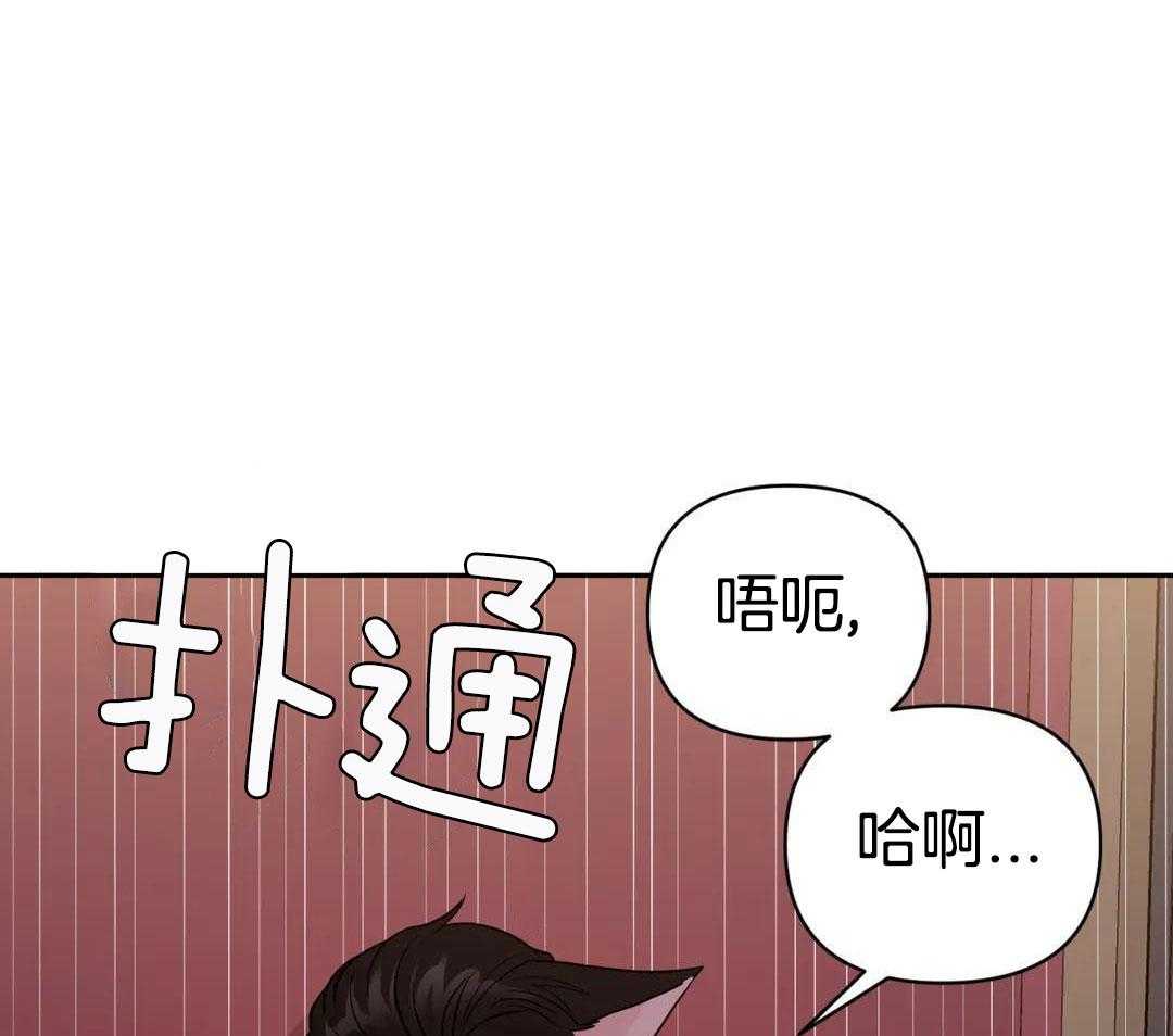 猫猫上司认定我（共2季） 第54话 第8页