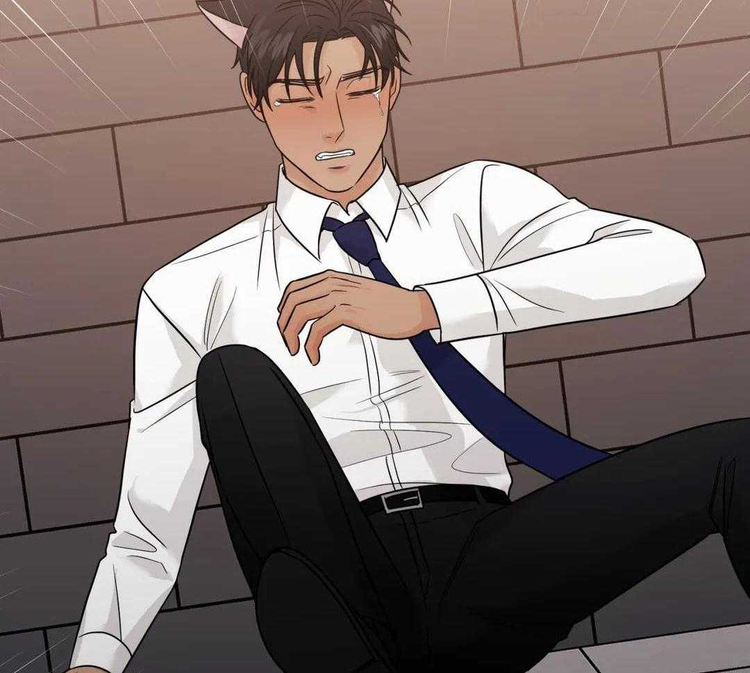 猫猫上司认定我（共2季） 第54话 第29页