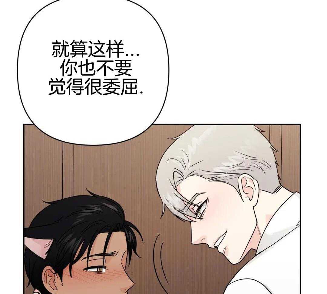 猫猫上司认定我（共2季） 第54话 第40页