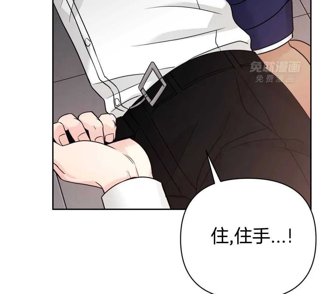 猫猫上司认定我（共2季） 第55话 第10页