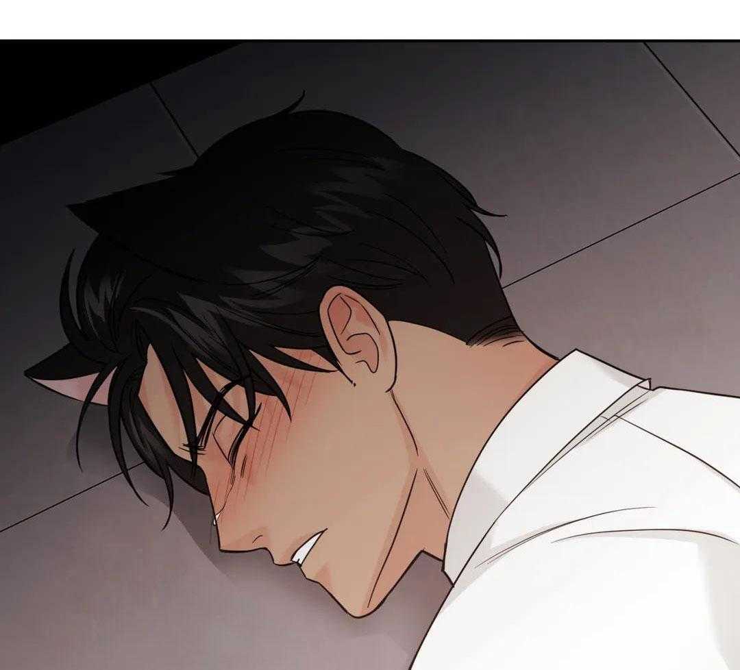 猫猫上司认定我（共2季） 第55话 第20页