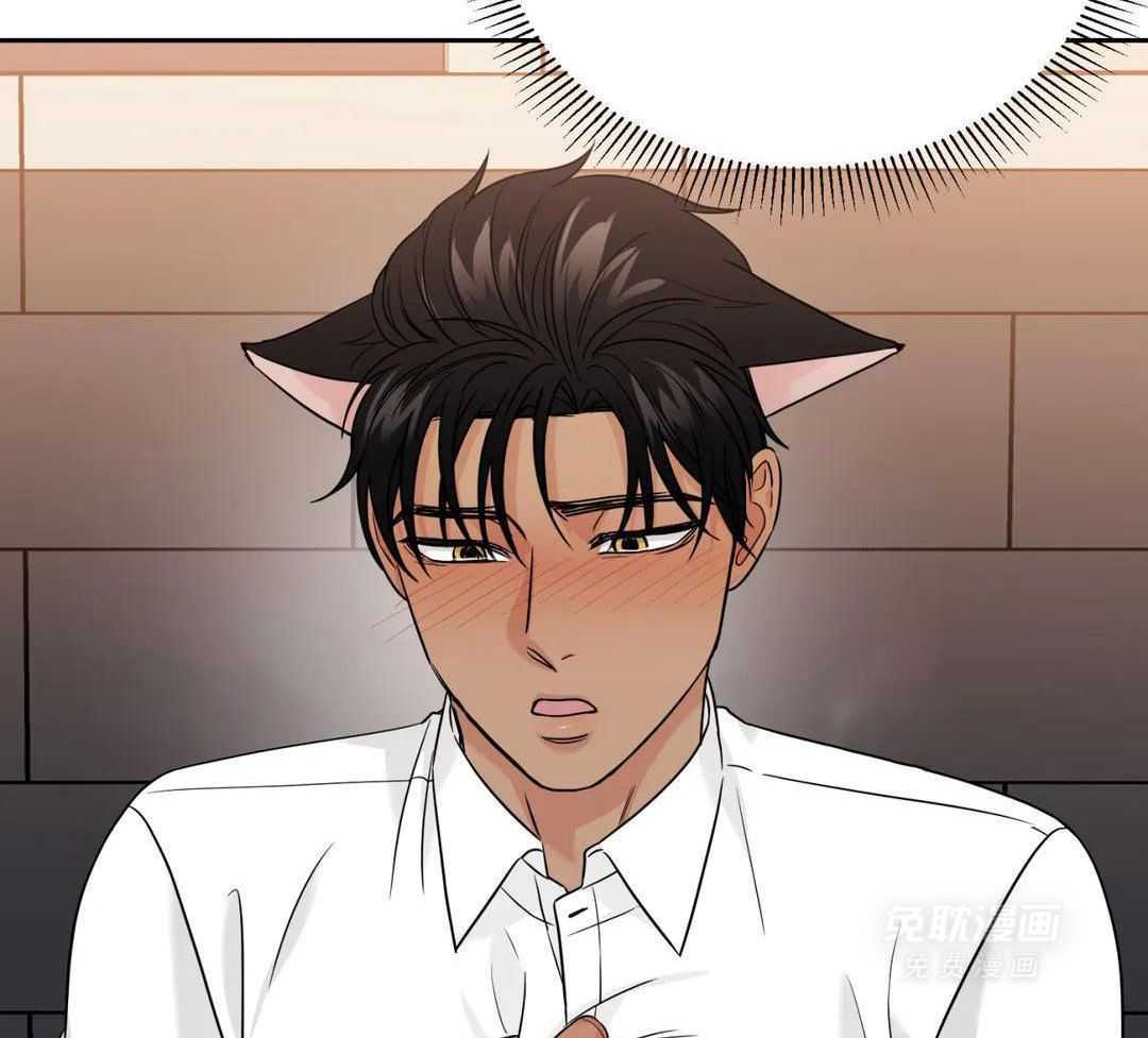 猫猫上司认定我（共2季） 第56话 第21页