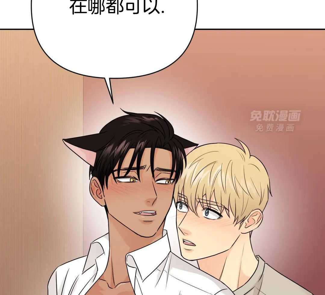 猫猫上司认定我（共2季） 第56话 第50页