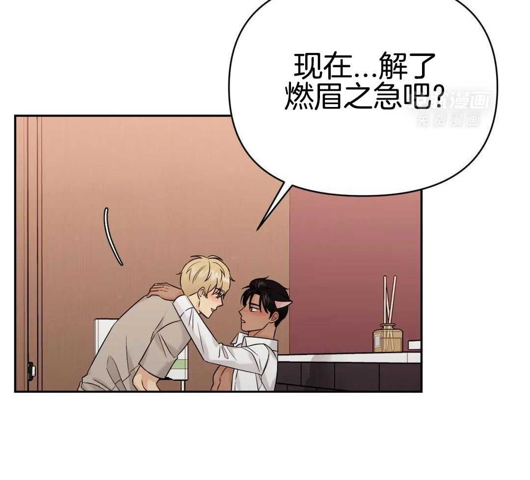 猫猫上司认定我（共2季） 第57话 第5页