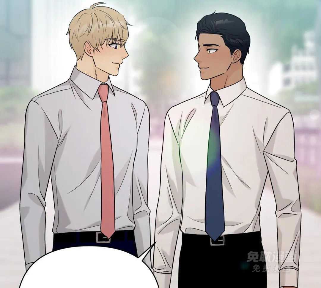 猫猫上司认定我（共2季） 第58话 第56页