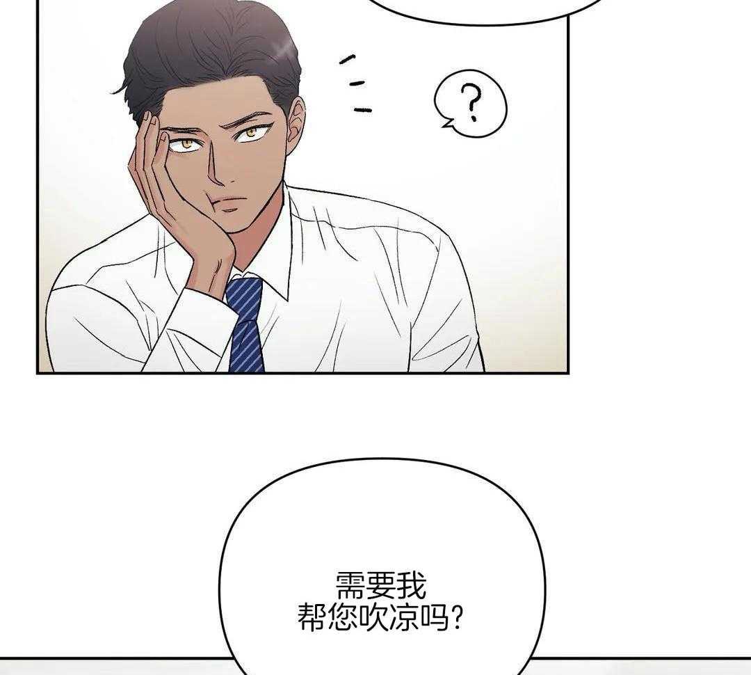 猫猫上司认定我（共2季） 第6话 第38页