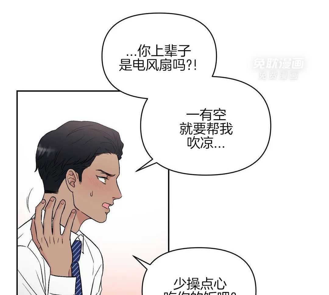 猫猫上司认定我（共2季） 第6话 第40页