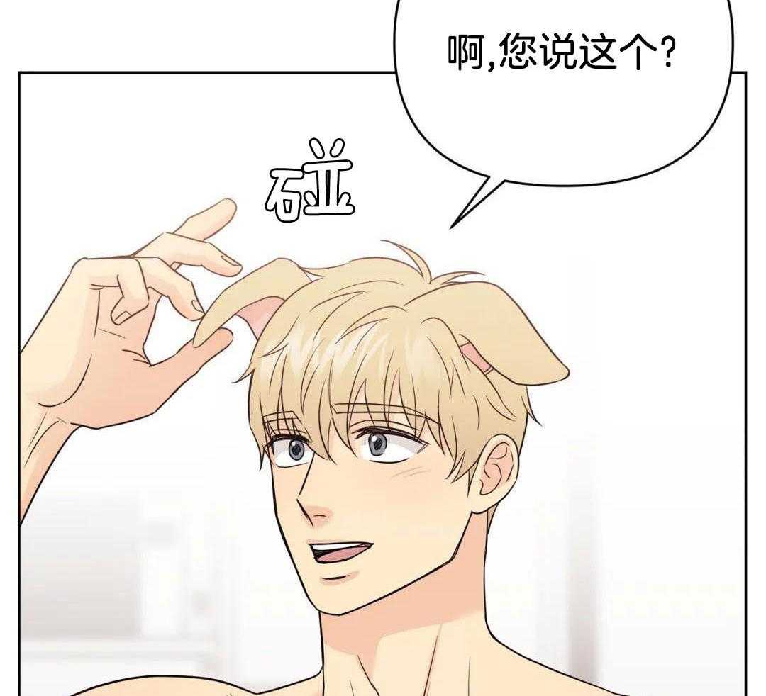 猫猫上司认定我（共2季）第61话图