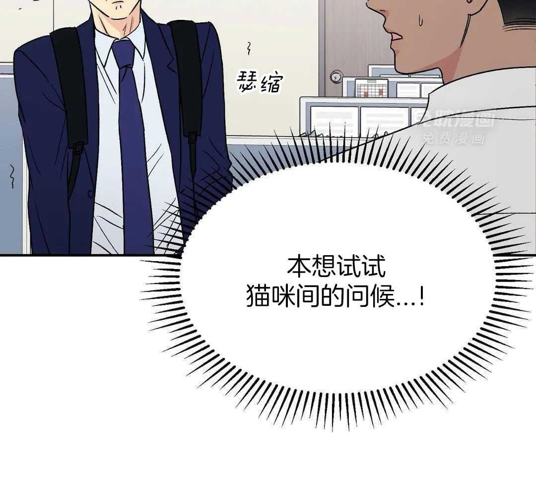 猫猫上司认定我（共2季） 第7话 第23页