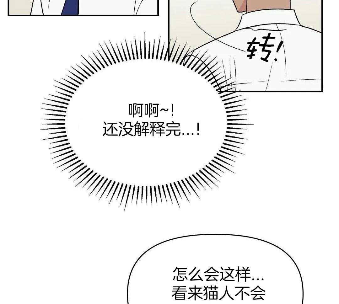 猫猫上司认定我（共2季） 第7话 第39页