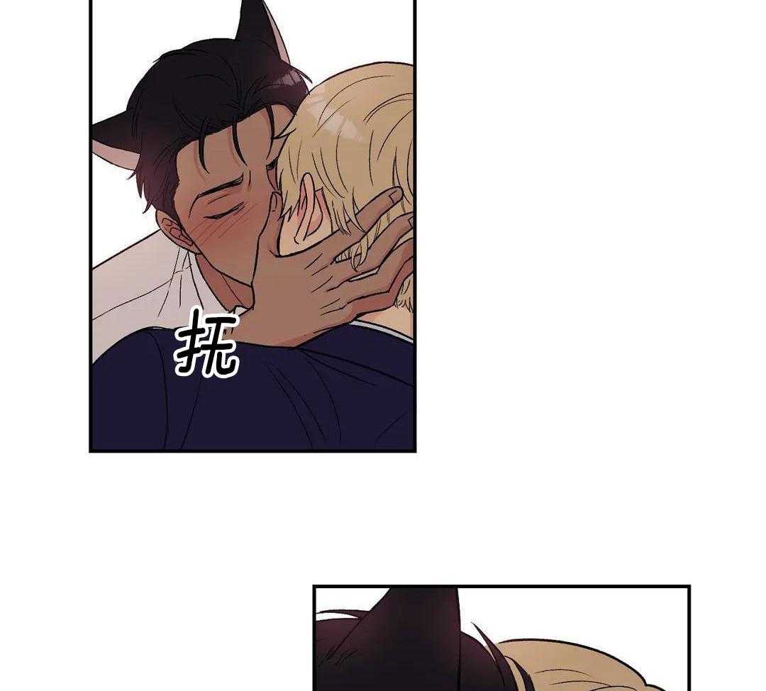 猫猫上司认定我（共2季） 第9话 第22页