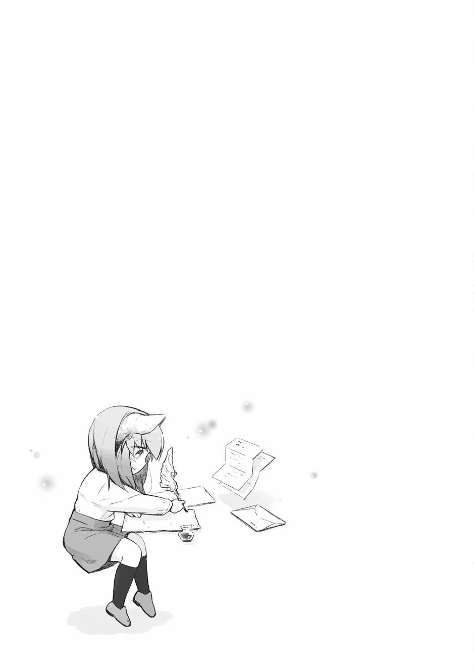 魔王的可爱乖宝山田君 4卷 第158页