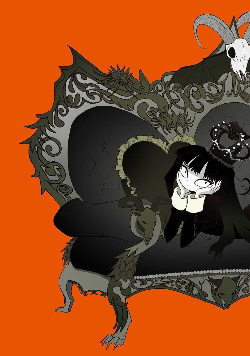 猫和我的奇妙生活16话图