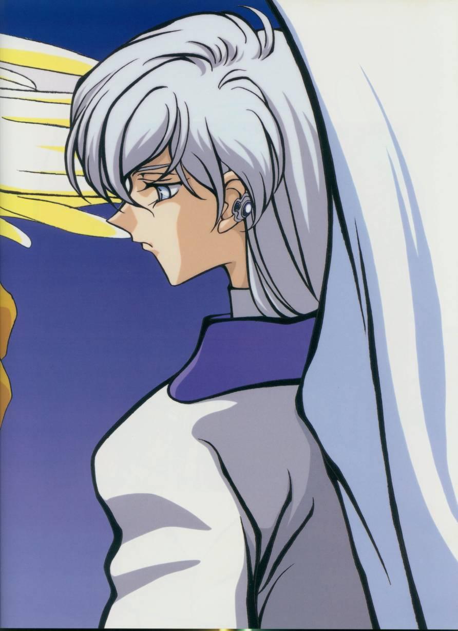 魔卡少女樱原画集 Cheerio2旧 第53页