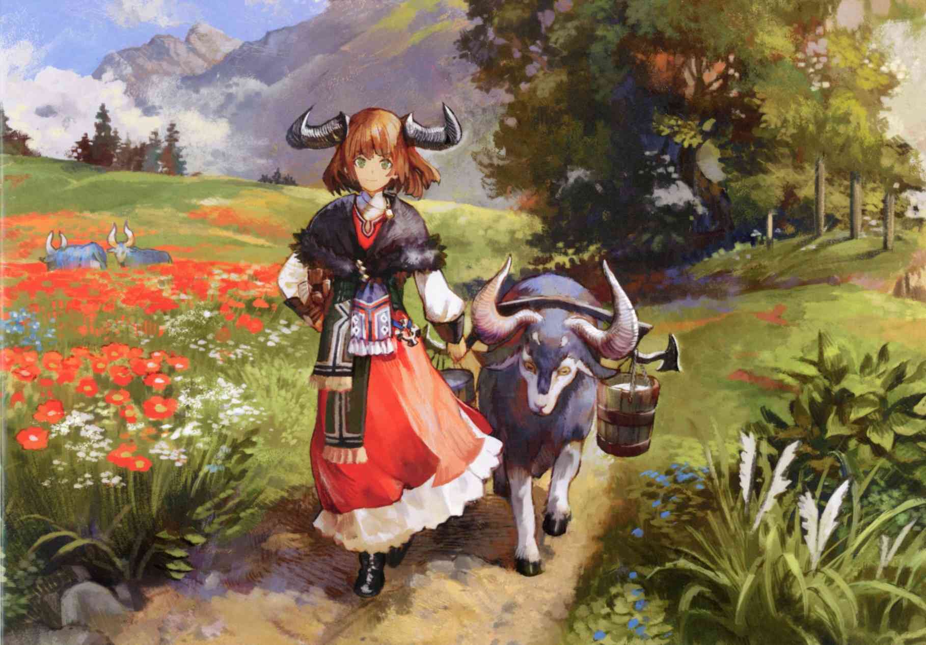 (C93)MUNEMOSYUNE1话图