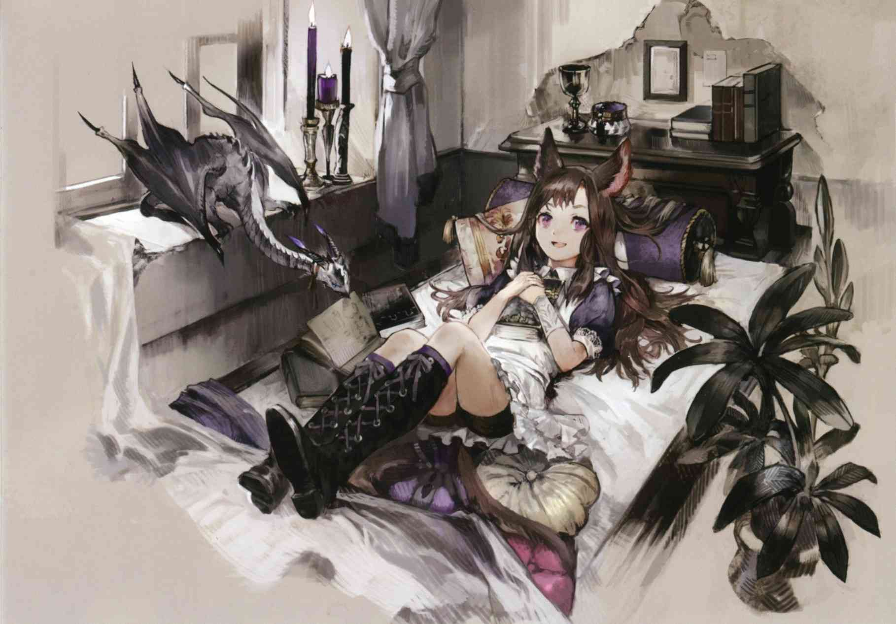 (C93)MUNEMOSYUNE1话图