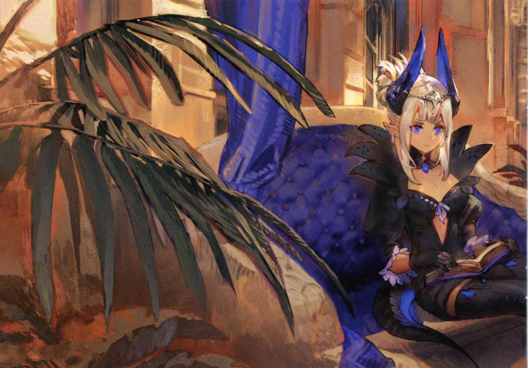 (C93)MUNEMOSYUNE1话图