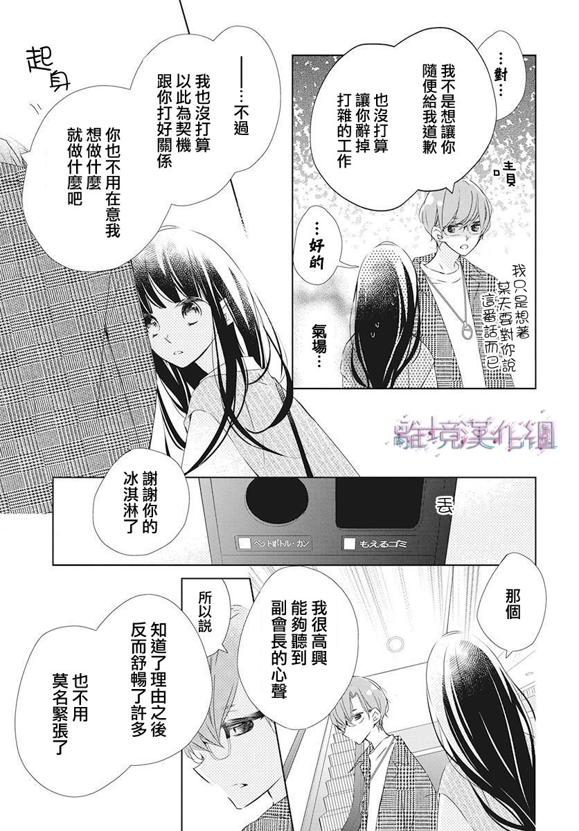Marriage Purple 18话 第20页