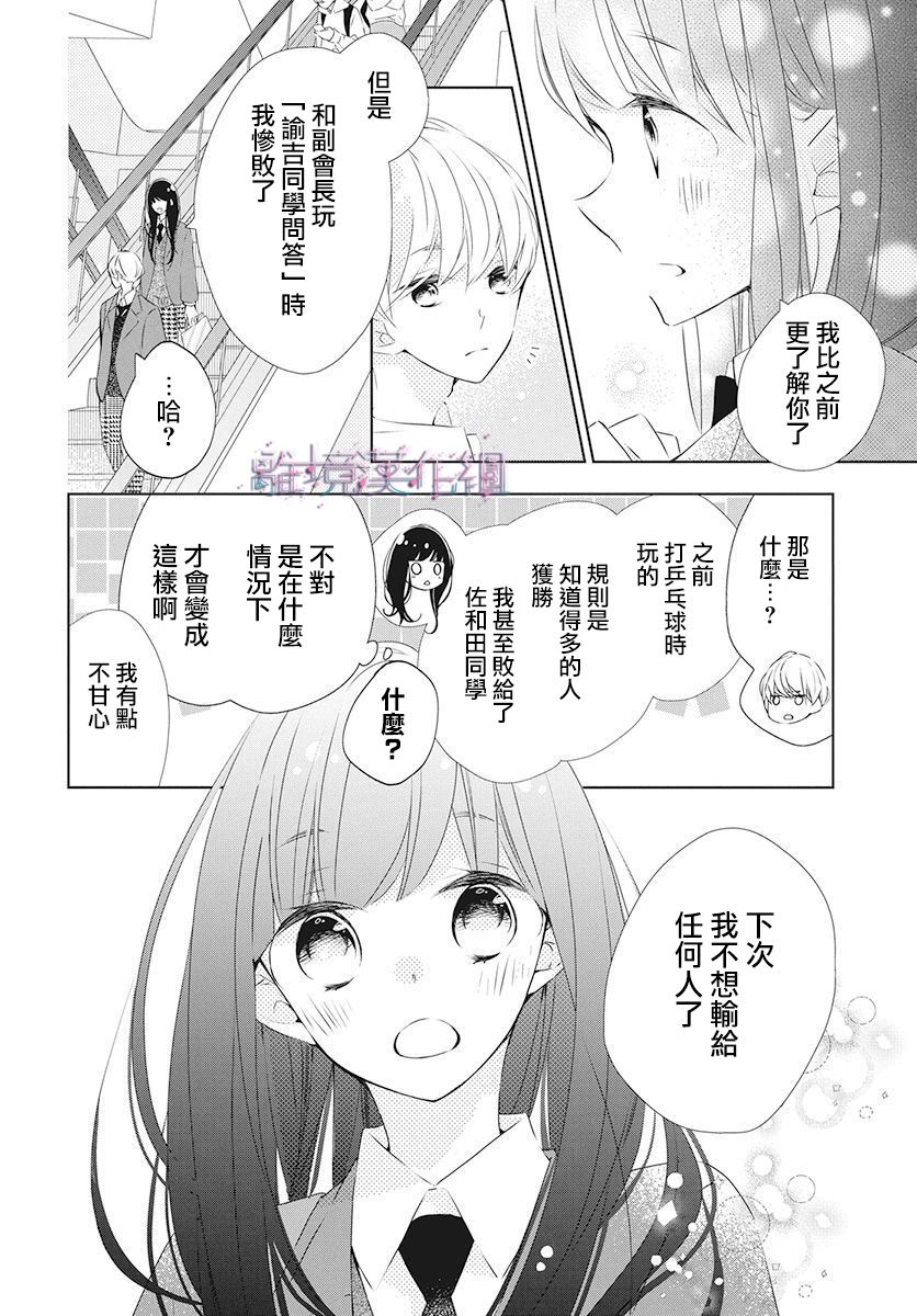 Marriage Purple 20话 第7页