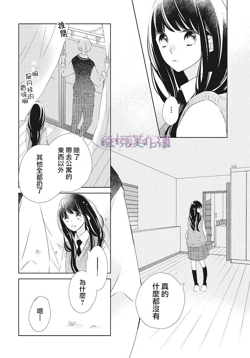 Marriage Purple 20话 第15页