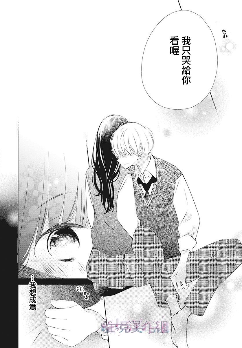 Marriage Purple 20话 第25页