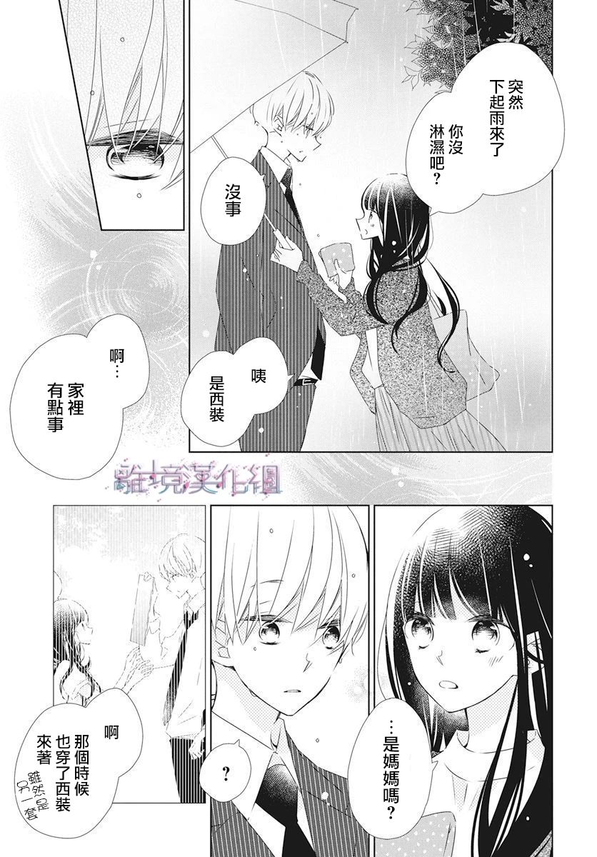 Marriage Purple 21话 第24页