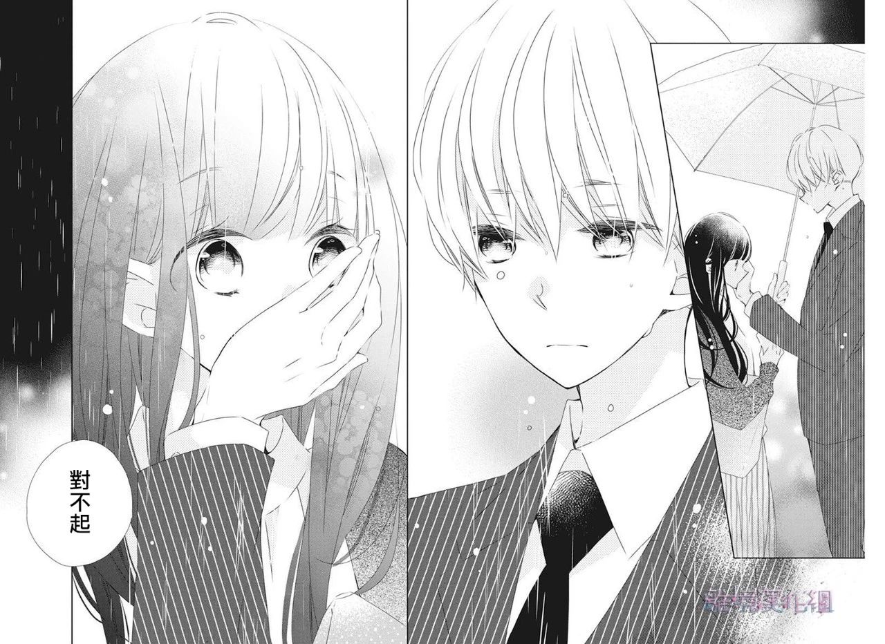 Marriage Purple 21话 第27页