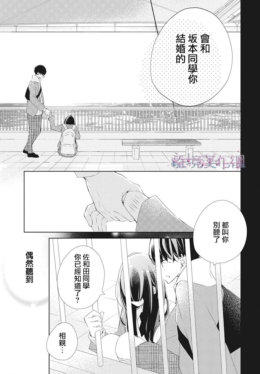 Marriage Purple 23话 第23页
