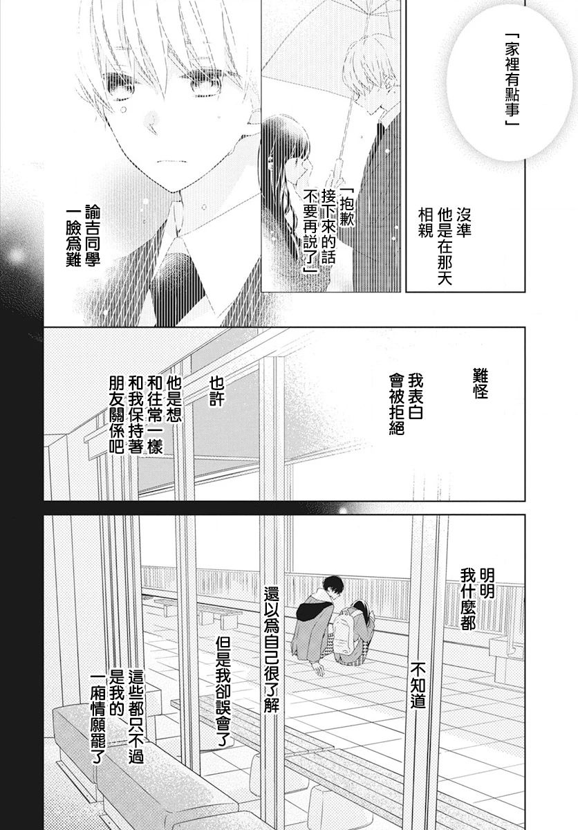 Marriage Purple 23话 第24页