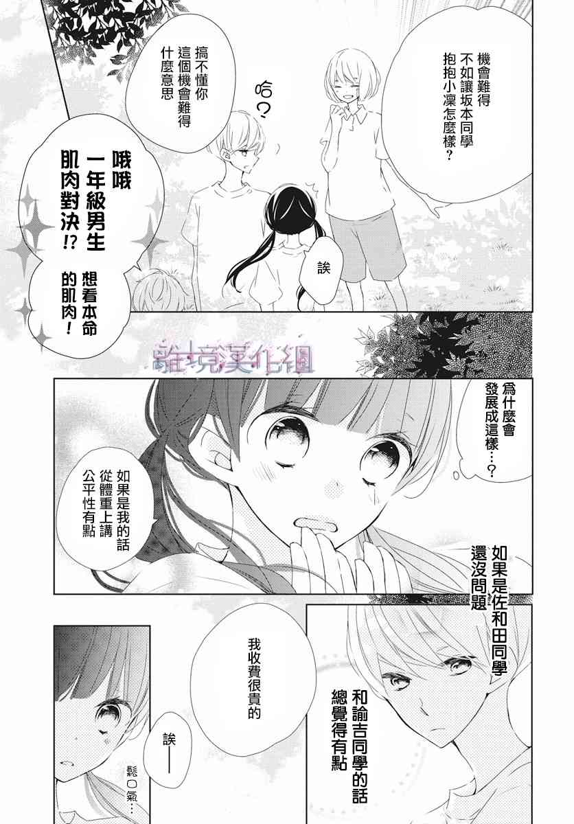 Marriage Purple 8话 第10页